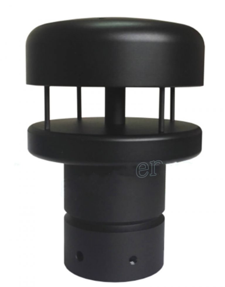 Ultrasonic Anemometer Wind Speed Direction Sensor Gauge