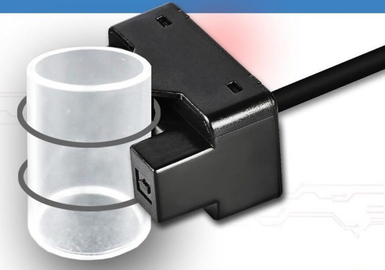 Top 5 Types of Non Contact Level Sensor Measurement
