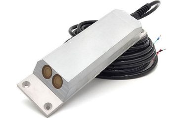 Doppler Velocity Sensor,Partial Pipe & Open Channel Flow Meter