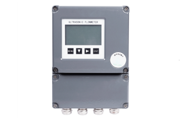 Ultrasonic Clamp On Flow Meter